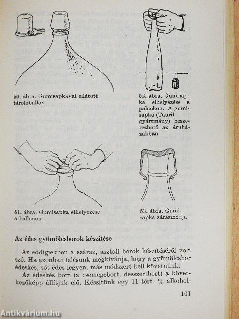 Gyümölcslevek házi készítése