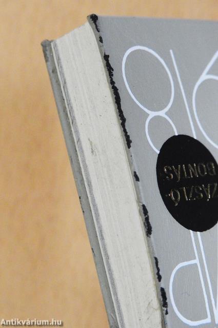 Zászlóbontás (minikönyv)/Zászlóbontás (minikönyv) (számozott)