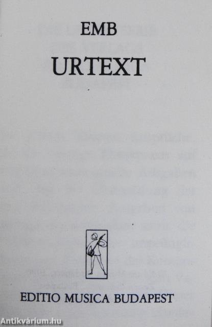 Urtext (minikönyv)