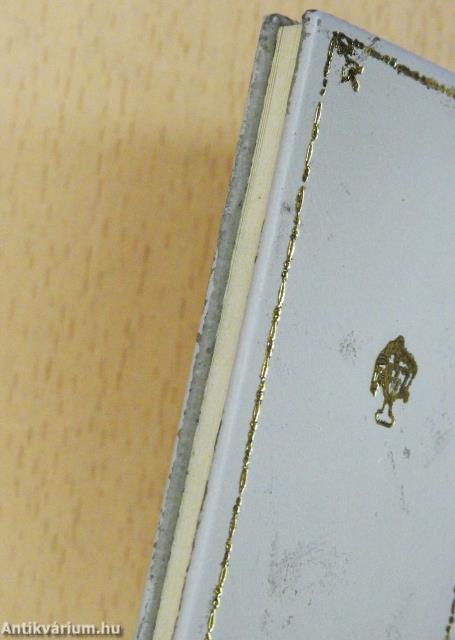 A Szépség' Ereje A Bajnoki Szívenn (minikönyv)