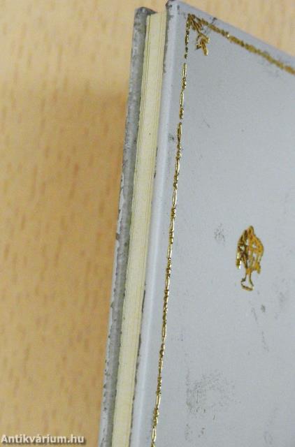 A Szépség' Ereje A Bajnoki Szívenn (minikönyv)