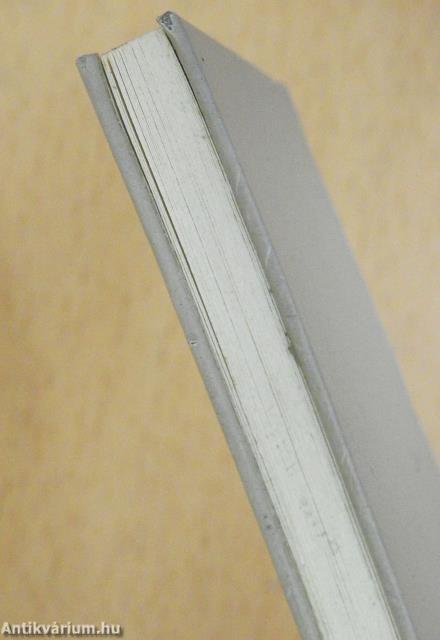 Liebe-Mode (minikönyv) (számozott)