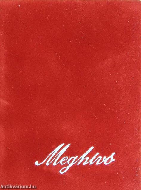 Föld 92/93 (minikönyv)