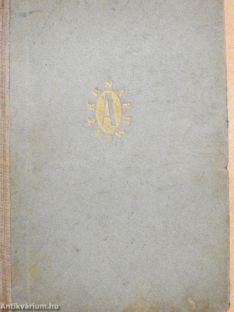 A fegyverek visszanéznek