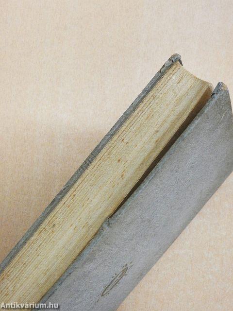 A fegyverek visszanéznek