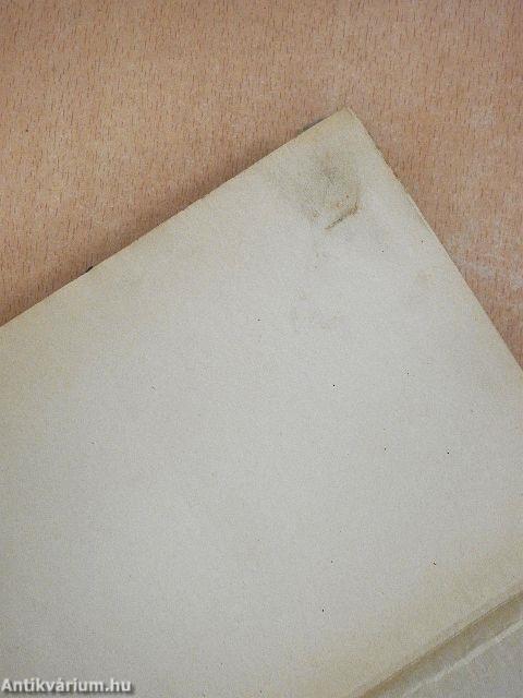 A fegyverek visszanéznek