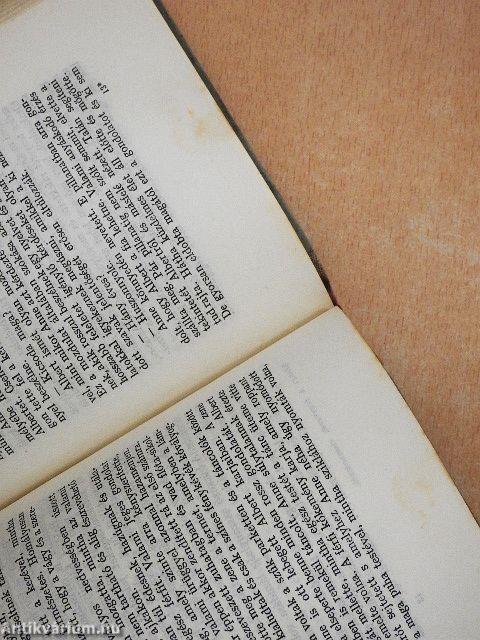 A fegyverek visszanéznek