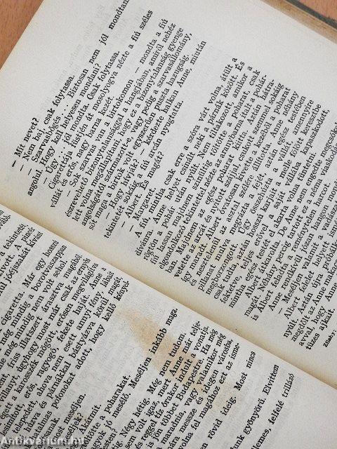 A fegyverek visszanéznek