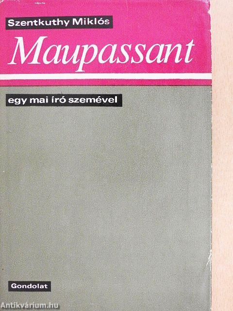 Maupassant