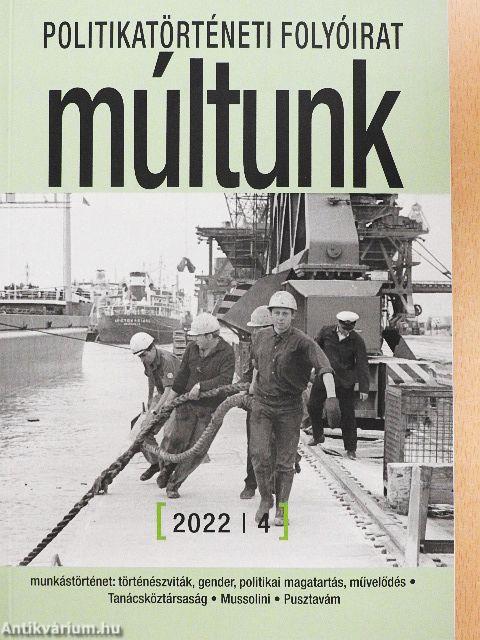 Múltunk 2022/4.