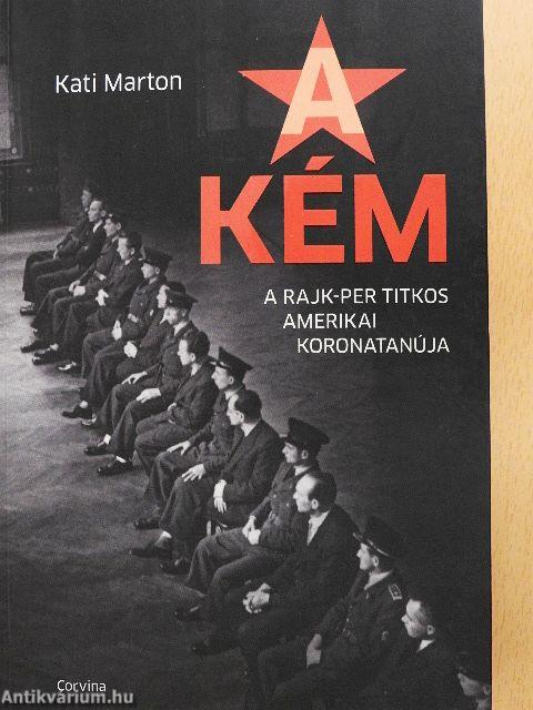 A kém