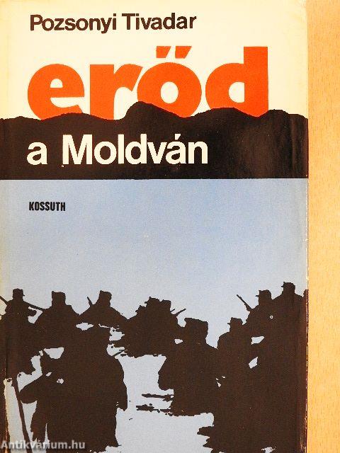 Erőd a Moldván