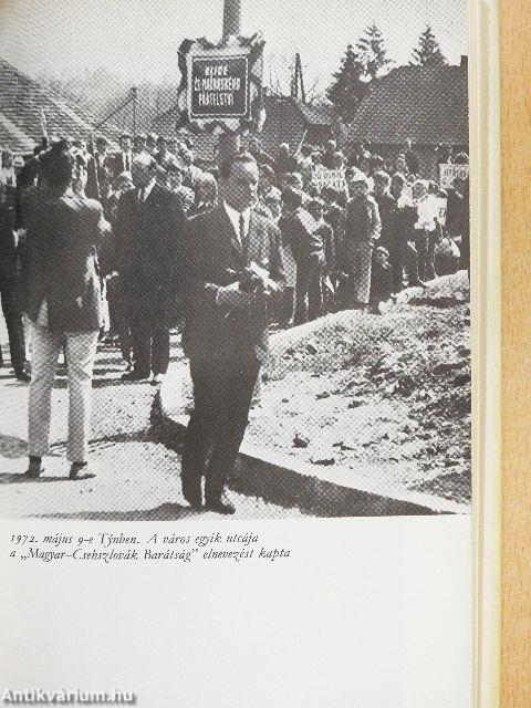 Erőd a Moldván