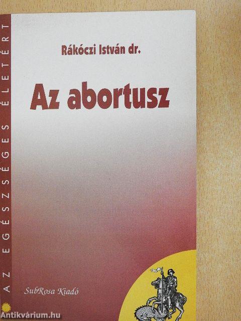 Az abortusz