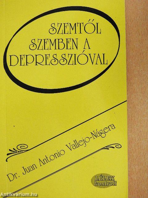 Szemtől szemben a depresszióval