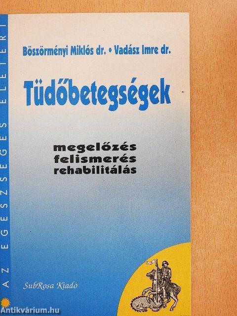 Tüdőbetegségek