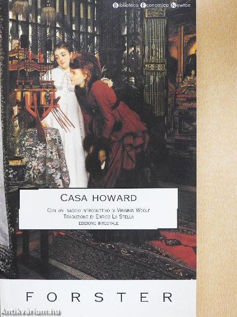 Casa Howard