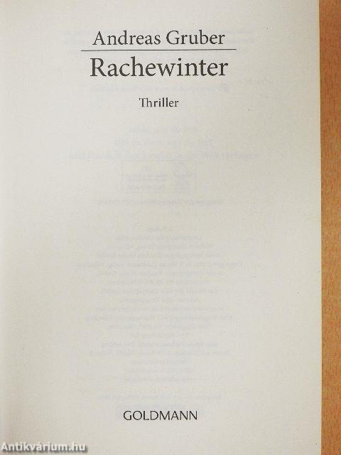 Rachewinter