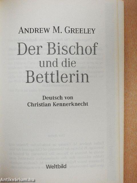 Der Bischof und die Bettlerin