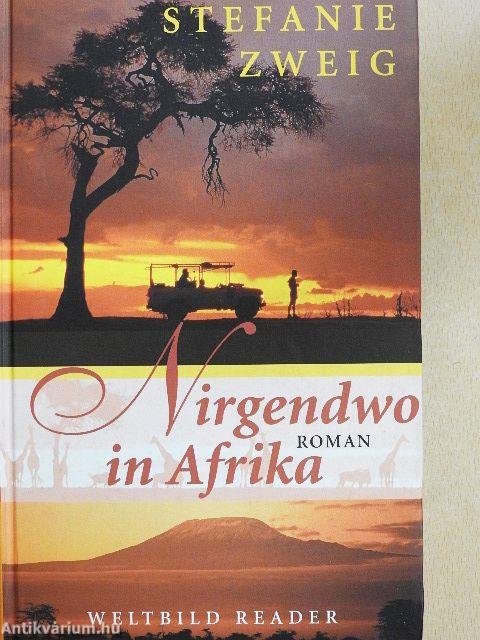 Nirgendwo in Afrika