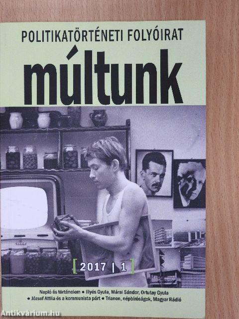 Múltunk 2017/1-4.