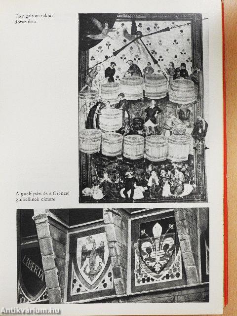 A Vörös Liliom városa