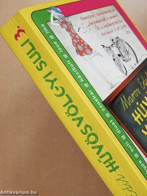 Hűvösvölgyi suli 3.