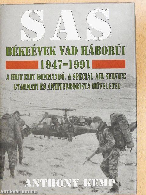 SAS