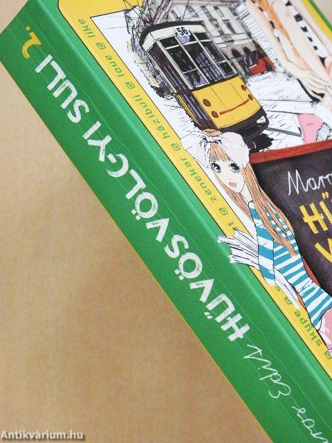 Hűvösvölgyi suli 2.