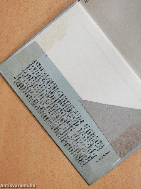 Mikor a szolgának telik esztendeje