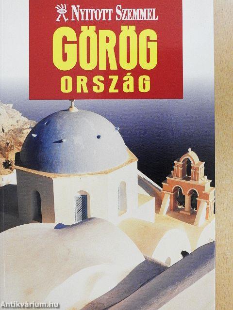 Görögország