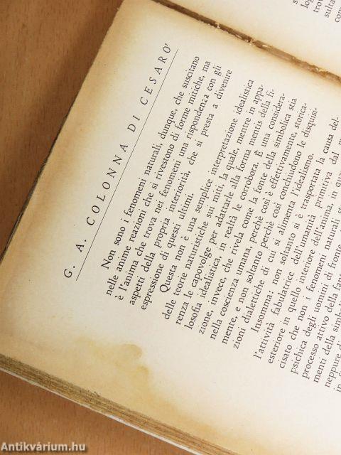 Il "mistero" delle origini di Roma