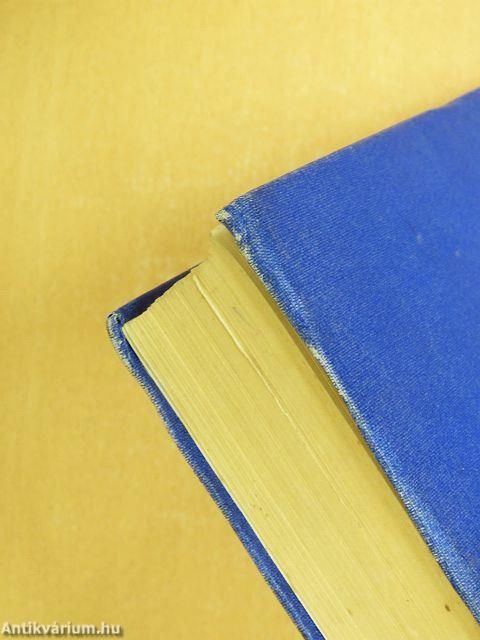 Business letters and documents in english, french and spanish