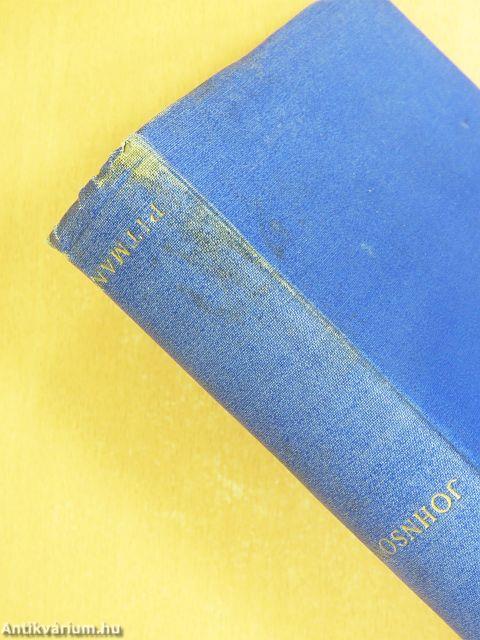 Business letters and documents in english, french and spanish