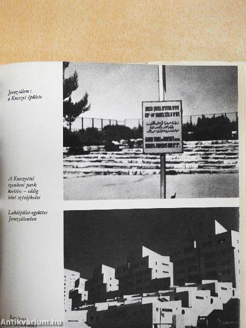 Makótól Jeruzsálemig