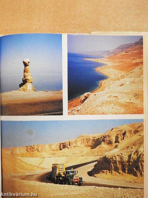 Makótól Jeruzsálemig