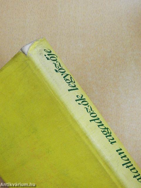 Láthatatlan ragadozók legyőzője