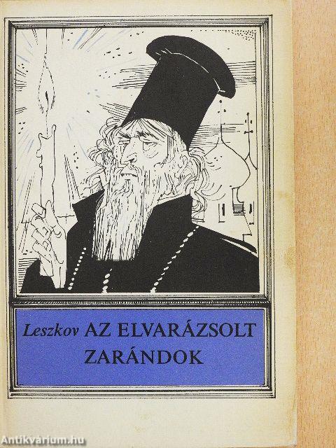 Az elvarázsolt zarándok