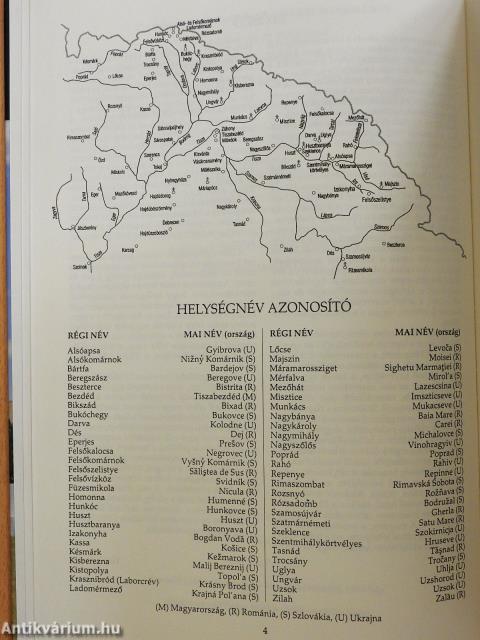 Baziliták (kétszeresen dedikált példány)