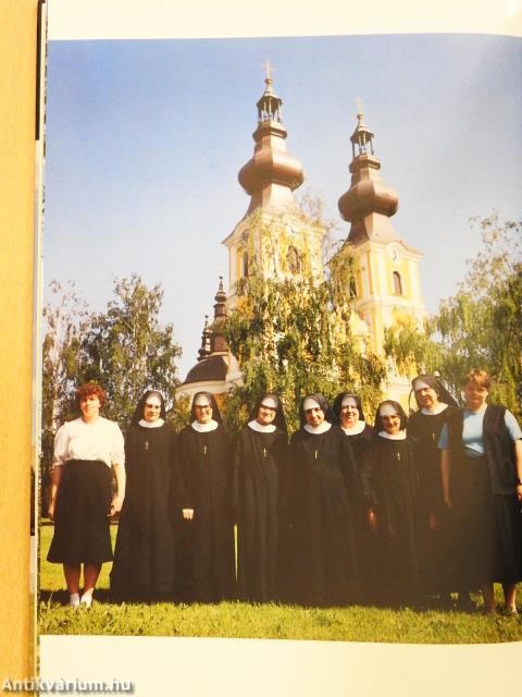 Baziliták (kétszeresen dedikált példány)