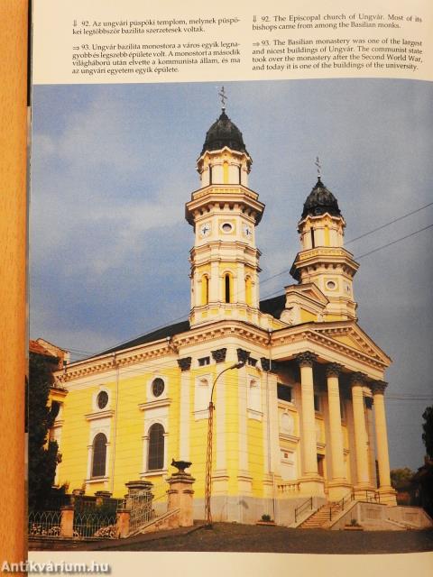 Baziliták (kétszeresen dedikált példány)