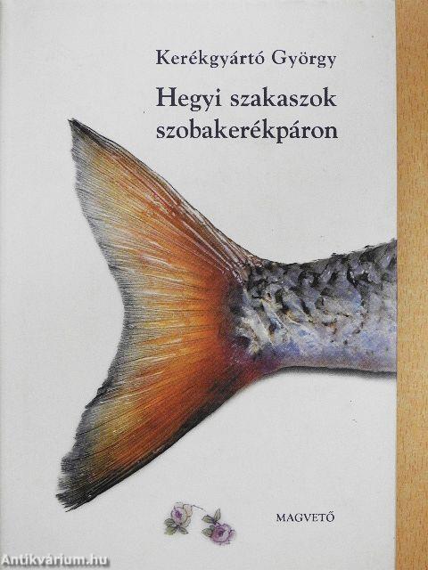 Hegyi szakaszok szobakerékpáron