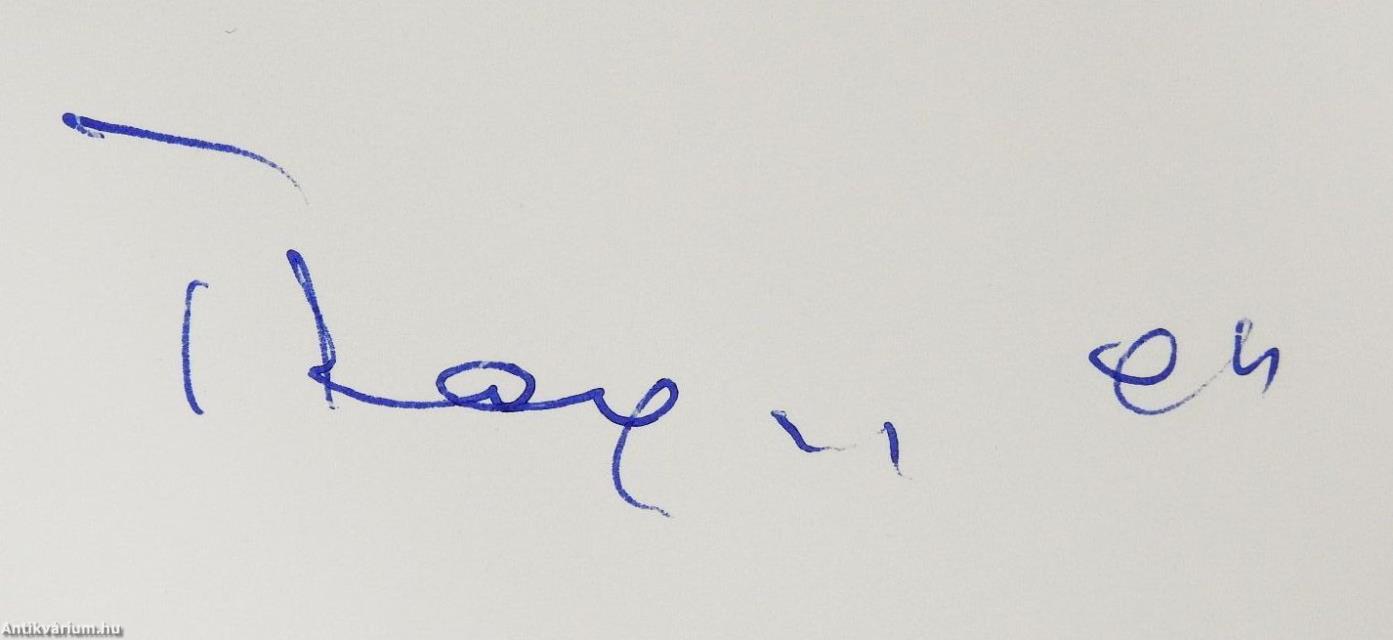 Ecce salus vitae: Íme az élet üdve-A Gizella kereszt (dedikált példány)