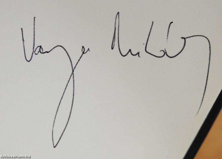 A karcagi választókerület története 1825-től napjainkig (többszörösen dedikált példány)