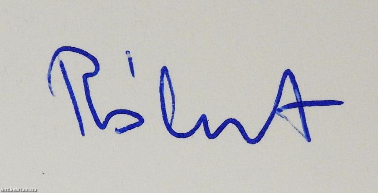 Szolnoki Művésztelep 1902-2002 (dedikált példány)