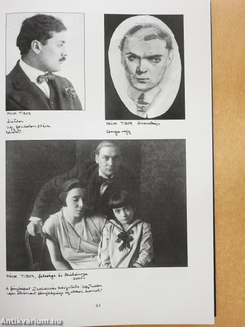 Szolnoki Művésztelep 1902-2002 (dedikált példány)