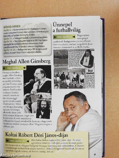 Best of 1997 - CD-vel