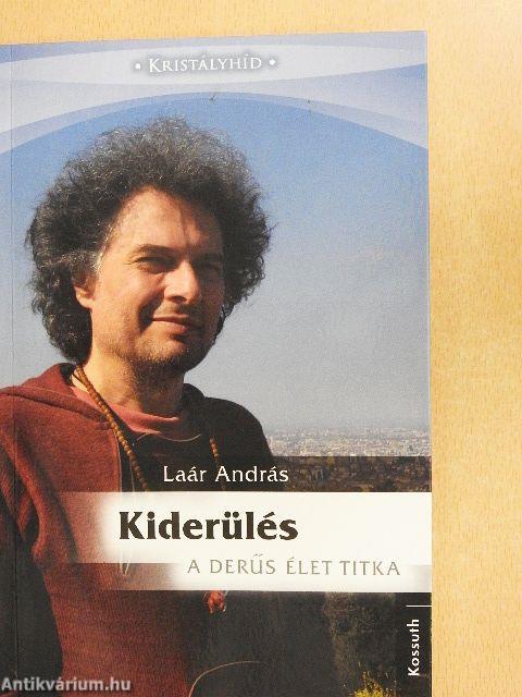 Kiderülés