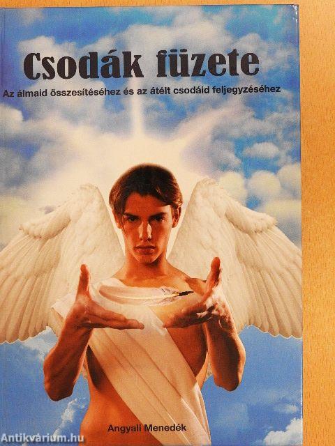 Csodák füzete