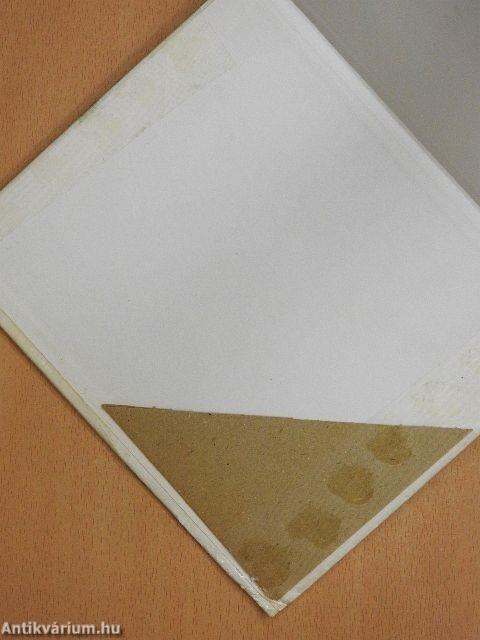 Mesejáró Rebeka és Tengerjáró Tóbiás